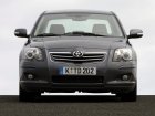 Toyota Avensis II
