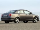 Toyota Avensis II