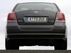 Toyota Avensis II