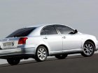 Toyota Avensis II Hatch