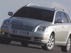 Toyota Avensis II Wagon