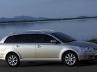 Toyota Avensis II Wagon