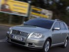 Toyota Avensis II Wagon