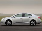 Toyota Avensis III