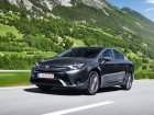 Toyota  Avensis III (facelift 2015)  1.6 Valvematic (132 Hp) 