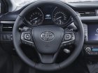 Toyota  Avensis III (facelift 2015)  1.8 Valvematic (147 Hp)  