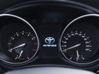 Toyota  Avensis III (facelift 2015)  1.8 Valvematic (147 Hp)  