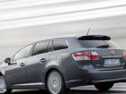 Toyota Avensis III Wagon