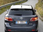 Toyota Avensis III Wagon