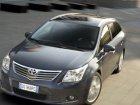 Toyota Avensis III Wagon