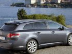 Toyota Avensis III Wagon