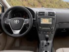 Toyota Avensis III Wagon