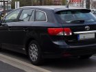 Toyota Avensis III Wagon (facelift 2012)