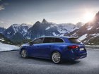 Toyota  Avensis III Wagon (facelift 2015)  1.8 Valvematic (147 Hp)  