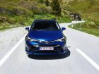 Toyota  Avensis III Wagon (facelift 2015)  1.8 Valvematic (147 Hp)  