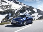 Toyota  Avensis III Wagon (facelift 2015)  1.8 Valvematic (147 Hp)  