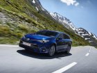 Toyota  Avensis III Wagon (facelift 2015)  1.8 Valvematic (147 Hp)  