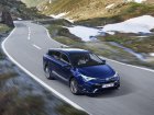 Toyota  Avensis III Wagon (facelift 2015)  1.8 Valvematic (147 Hp)  