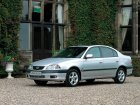 Toyota  Avensis (T22)  2.0 16V (150 Hp) 