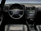 Toyota Avensis (T22)