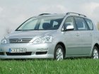 Toyota  Avensis Verso  2.0 (150 Hp) Automatic 
