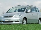 Toyota  Avensis Verso  2.0 (150 Hp) 