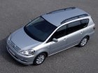 Toyota Avensis Verso