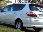 Toyota Avensis Verso