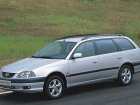 Toyota  Avensis  Wagon (T22)  2.0 (128 Hp) Automatic 