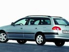 Toyota Avensis  Wagon (T22)