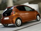 Toyota Aygo (Facelift 2009)