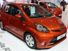 Toyota Aygo (Facelift 2009)