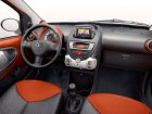Toyota Aygo (Facelift 2009)