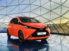 Toyota Aygo II