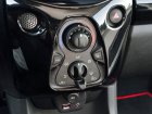 Toyota  Aygo II  1.0 VVT-i (69 Hp)  
