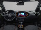 Toyota  Aygo X  1.0 VVT-i (72 Hp) CVT  