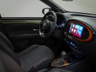 Toyota  Aygo X  1.0 VVT-i (72 Hp) CVT  