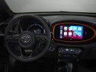 Toyota  Aygo X  1.0 VVT-i (72 Hp) CVT  