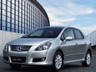 Toyota Blade 3.4 24V6 (280 Hp) Blade Maste