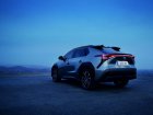 Toyota  bZ4X  71.4 kWh (218 Hp) BEV 4WD  