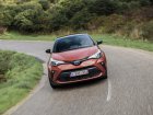 Toyota  C-HR (facelift 2020)  1.2 (116 Hp) AWD CVT/Multidrive S  
