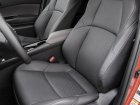 Toyota  C-HR (facelift 2020)  1.2 (116 Hp) AWD CVT/Multidrive S  