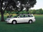 Toyota  Caldina (T21)  1.8i 16V (115 Hp) Automatic 