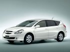 Toyota Caldina (T24) 2.0i (152 Hp) AWD