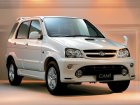 Toyota  Cami (J1)  1.3i 16V P (90 Hp) 4WD 