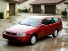 Toyota Camry III Wagon (XV10)