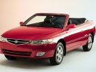 Toyota Camry Solara I Convertible (Mark V)