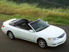 Toyota Camry Solara I Convertible (Mark V, facelift 2001)