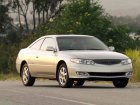 Toyota Camry Solara I (Mark V, facelift 2001)