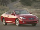 Toyota Camry Solara II Convertible